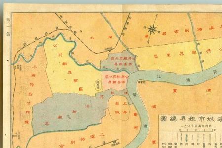 济南路在上海那个区