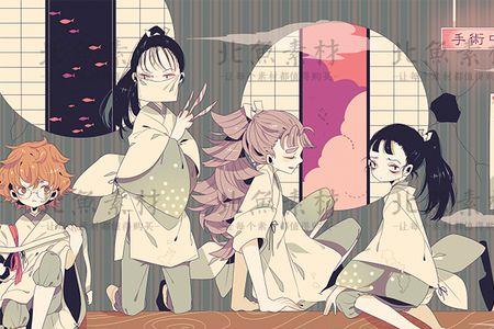 华丽颓废的哥特少女是什么意思