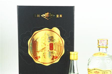 叙府原度酒好喝吗