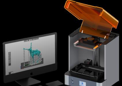 3D打印机怎么设置自己的打印范围