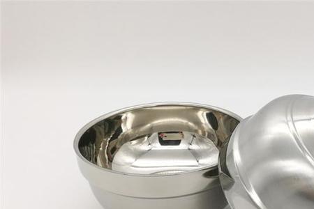 sus304和食品级304不锈钢哪个安全