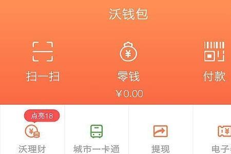 联通沃分期怎么退订