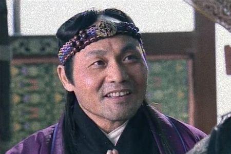 封神榜土地公是什么官