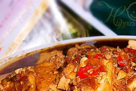 冬菜炖豆腐的做法大全