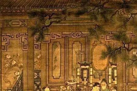 去古代是啥意思
