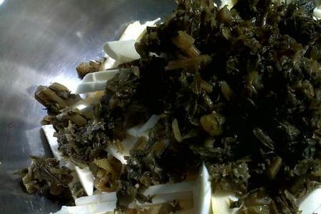 怎样腌雪菜好吃又快
