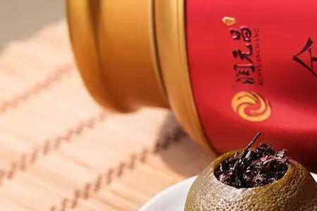 抖店小青柑属于什么类目