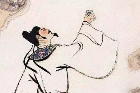 陆游和李白合称