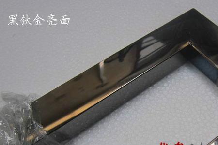 不锈钢和铝合金手机边框哪个好