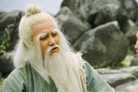 洪七公对乔峰的评价