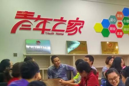 青少年成长课堂怎么报名