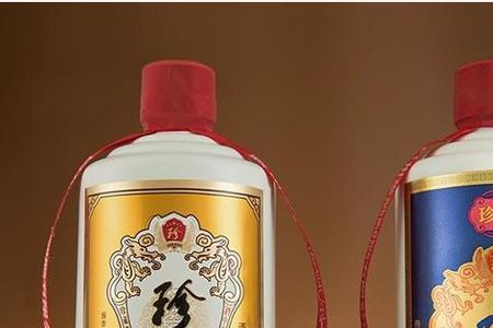 珍酒和武陵哪个口感好