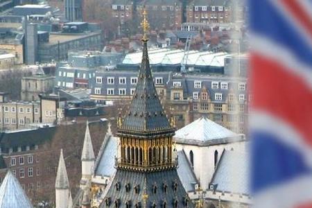 英国人是臣民还是公民