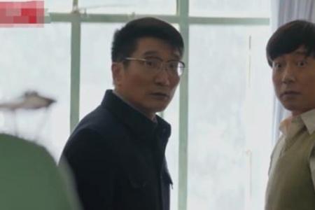 大江大河马厂人设