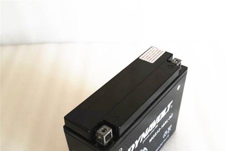 摩托车胶体蓄电池耐用吗