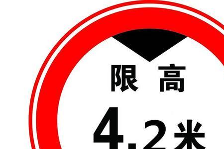限速牌前方200米是什么意思