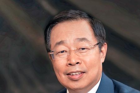 执行董事长意味着什么