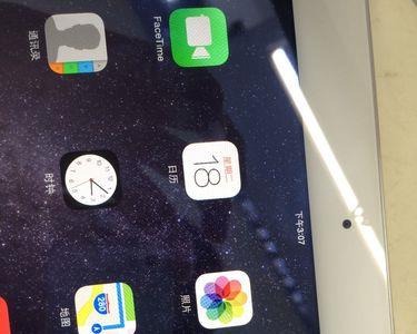 ipad放了很久现在充电很慢