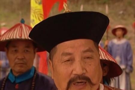 康熙为啥杀邬先生