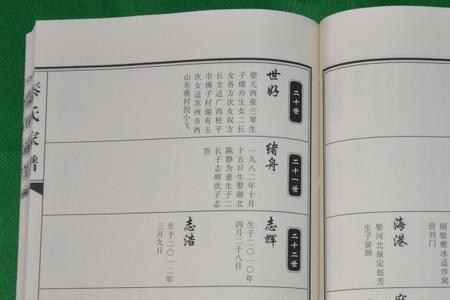 广西秦姓属于哪个分支