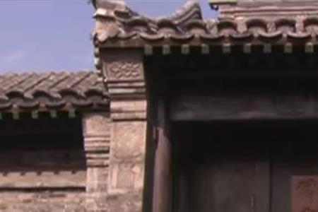 贵武一炮打出大宅门什么意思