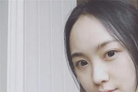 第一眼看女孩的感觉