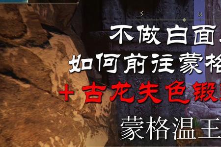 艾尔登法环失色锻造石8哪里买