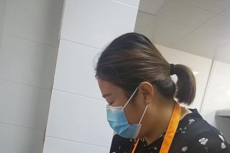 30岁女人做幼儿园帮厨很难吗