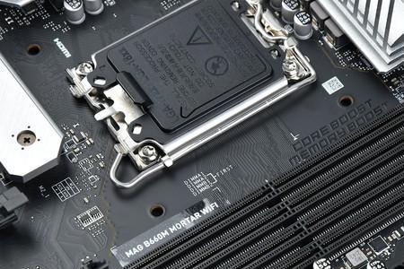 吹雪有b660主板开机显示f1torunsetup