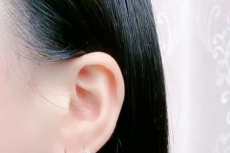 戴耳环耳洞变大怎么办