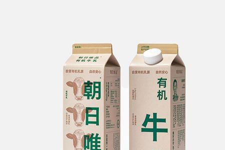 唯品牛奶的优缺点