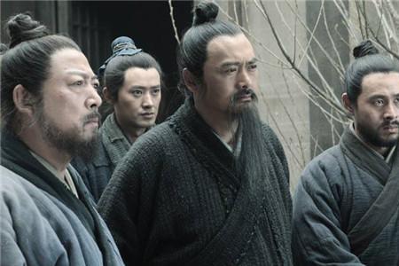 十万将士齐解甲原文