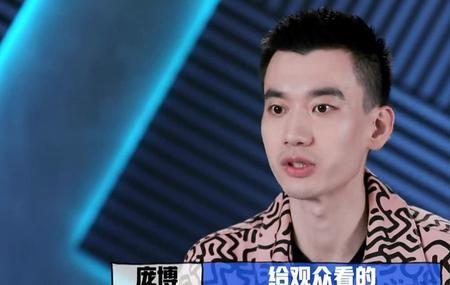 庞博脱口秀晋级了吗