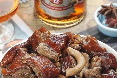广西玉林油炸脆皮肉的做法