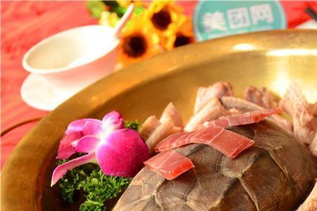乌龟怎么炒