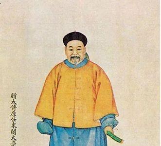 晚清中兴四大名城之一是