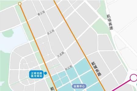 武汉空港新城有前途吗