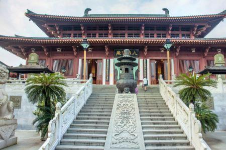深圳寺庙弘源寺怎么预约