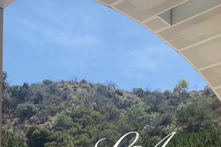 getty museum介绍