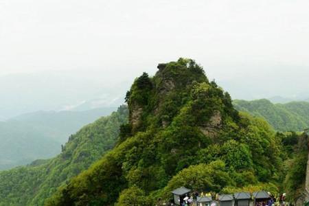 武当山到武汉自驾要多久