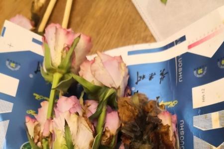 网上买花质量不好怎么办