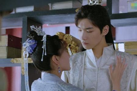双世宠妃3大婚第几集
