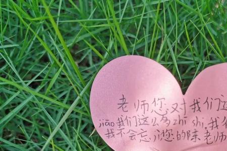 班级群点赞满屏班主任如何点评