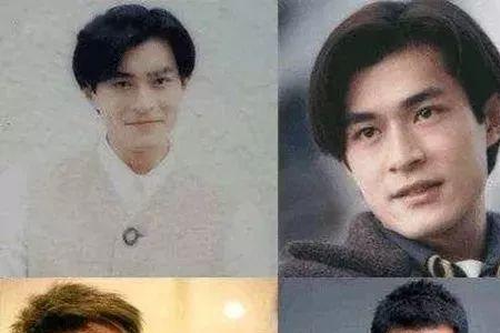 古天乐脸部为什么变化那么大