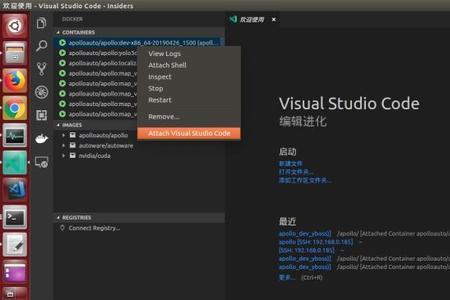 vscode找不到扩展怎么处理