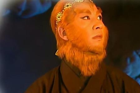西游记82版 六耳猕猴哪一集
