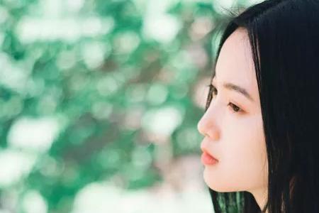 有思想的女生给人什么感觉