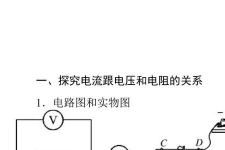 欧姆定律对哪些元件成立