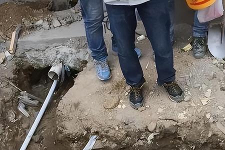 房屋出水是什么意思