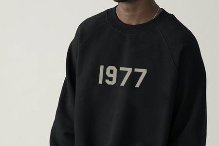 卫衣1977什么意思